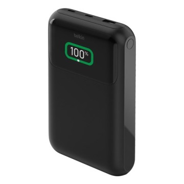 Belkin BoostCharge Pro 20000 mAh Black