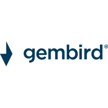 Gembird TA-UC-1A12-01 mobile device charger Smartphone  Smartwatch  Tablet White AC Indoor