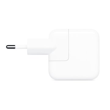 Apple MGN03ZM/A mobile device charger MP4  Smartphone  Smartwatch  Tablet White AC Indoor