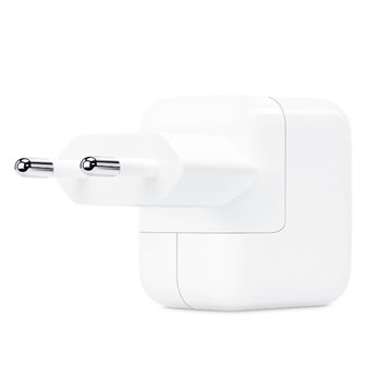Apple MGN03ZM/A mobile device charger MP4  Smartphone  Smartwatch  Tablet White AC Indoor