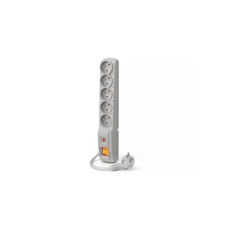 ACAR F5 5 AC outlet(s) 5m ACAR F5 5 AC outlet(s) 5m