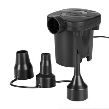 Pneumatic bath for washing in bed - EASY BATH