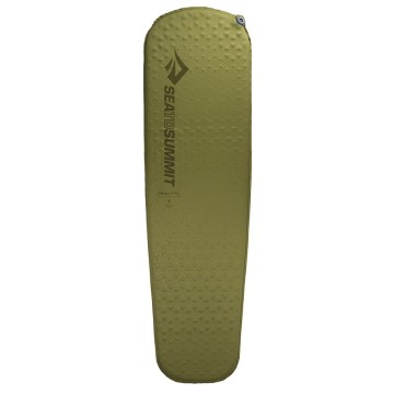 SEA TO SUMMIT CAMP PLUS S.I. SELF-INFLATING MAT.
