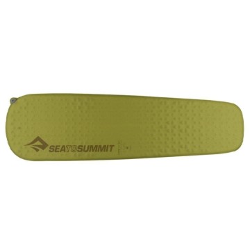 SEA TO SUMMIT CAMP PLUS S.I. SELF-INFLATING MAT.