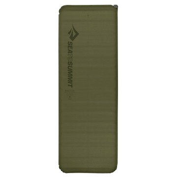 SEA TO SUMMIT CAMP PLUS S.I. SELF-INFLATING MAT.