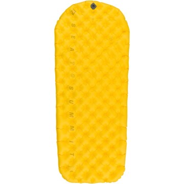 Sea To Summit UltraLight Mat 550 mm 1840 mm Yellow