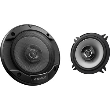 Kenwood KFC-S1366 car speaker Round 2-way 260 W 2 pc(s)