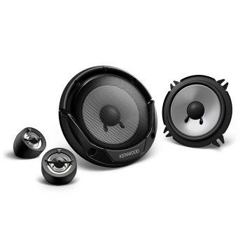 Kenwood KFC-E130P car speaker Round 2-way 250 W 1 pc(s)