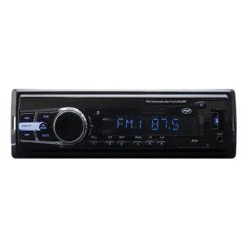 PNI Clementine 8524 Car radio