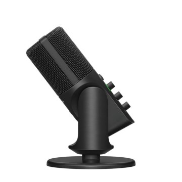 Sennheiser Profile - streaming microphone  condenser  cardioid