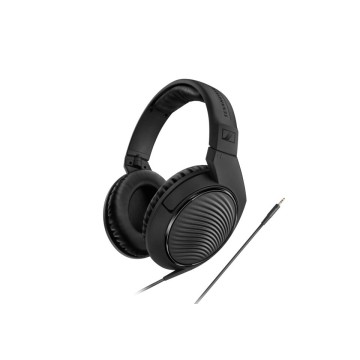 Sennheiser HD 200 PRO - professional headphones  closed
