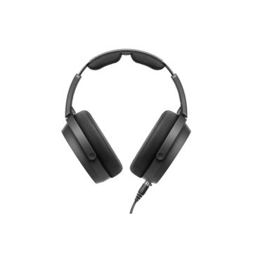 Sennheiser HD 490 PRO Plus - professional reference open-back studio headphones