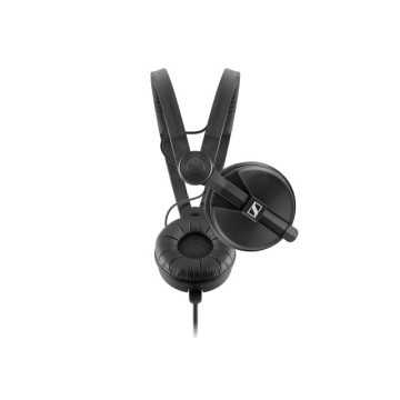 Sennheiser HD 25 - professional headphones  dynamic  closed