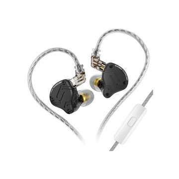 KZ ZS10 PRO X - wired earphones