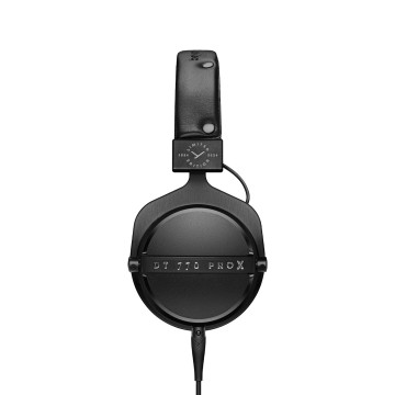 Beyerdynamic DT 770 Pro X 48 ? - closed studio headphones