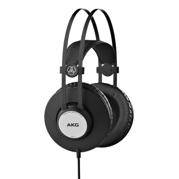 AKG K72 - studio headphones  over-ear  closed