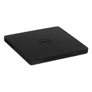 DELL DW316 optical disc drive DVD±RW Black