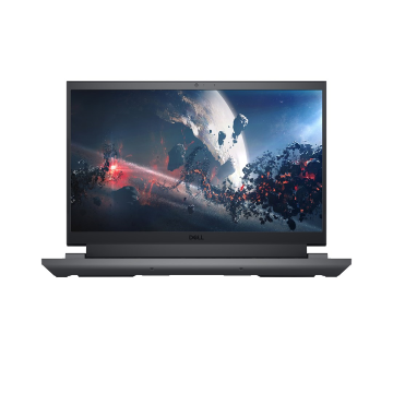 DELL G15 5530 Intel® Core™ i5 i5-13450HX Laptop 39.6 cm (15.6 ) Full HD 16 GB DDR5-SDRAM 512 GB SSD NVIDIA GeForce RTX 3050 Wi-F