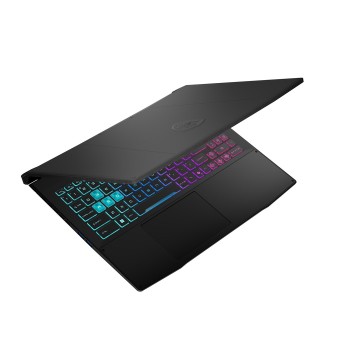 MSI Katana 15 HX B14WGK-061XPL Intel® Core™ i7 i7-14650HX Laptop 39.6 cm (15.6 ) QHD+ 16 GB DDR5-SDRAM 1 TB SSD NVIDIA GeForce R