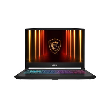 MSI Katana 15 HX B14WFK-605XPL Intel® Core™ i7 i7-14650HX Laptop 39.6 cm (15.6 ) Full HD 16 GB DDR5-SDRAM 512 GB SSD NVIDIA GeFo
