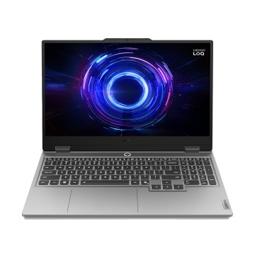 Lenovo LOQ 15IRX10 Intel® Core™ i5 i5-13450HX Laptop 39.6 cm (15.6 ) Full HD 16 GB DDR5-SDRAM 1 TB SSD NVIDIA GeForce RTX 5060 W