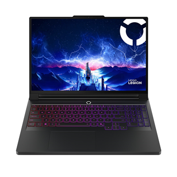 Lenovo Legion Pro 7 16IAX10H Intel Core Ultra 9 275HX Laptop 40.6 cm (16 ) WQXGA 64 GB DDR5-SDRAM 1 TB SSD NVIDIA GeForce RTX 50