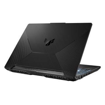 ASUS TUF Gaming A15 FA506NC-HN002W AMD Ryzen™ 5 7535HS Laptop 39.6 cm (15.6 ) Full HD 8 GB DDR5-SDRAM 512 GB SSD NVIDIA GeForce 