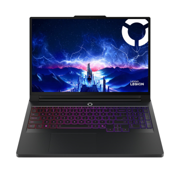 Lenovo Legion Pro 7 16IAX10H Intel Core Ultra 9 275HX Laptop 40.6 cm (16 ) WQXGA 64 GB DDR5-SDRAM 2 TB SSD NVIDIA GeForce RTX 50
