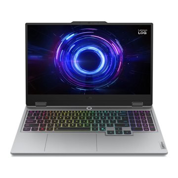 Lenovo LOQ 15IRX10 i5-13450HX 15.6  FHD IPS 300 nits AG 144 Hz 16 GB DDR5 4800 SSD 512 GeForce RTX 5060 8 GB 60 Wh NoOS Luna Gre