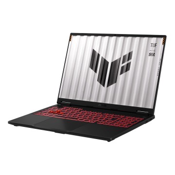 ASUS TUF Gaming A16 FA608UH-R7165 AMD Ryzen™ 7 260 Laptop 40.6 cm (16 ) WUXGA 16 GB DDR5-SDRAM 512 GB SSD NVIDIA GeForce RTX 505