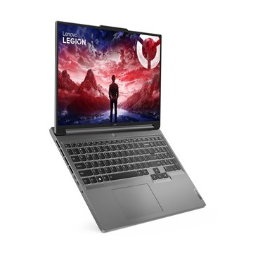 Lenovo Legion Slim 5 16ARP9 AMD Ryzen™ 7 7435HS Laptop 40.6 cm (16 ) WQXGA 16 GB DDR5-SDRAM 512 GB SSD NVIDIA GeForce RTX 4070 W