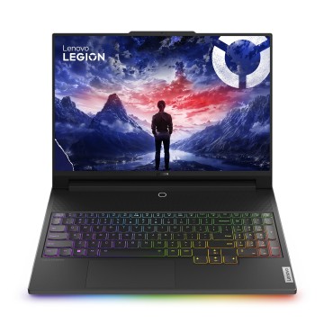 Lenovo Legion 9 18IAX10 Intel Core Ultra 9 275HX Laptop 45.7 cm (18 ) WQUXGA 64 GB DDR5-SDRAM 2 TB SSD NVIDIA GeForce RTX 5090 W