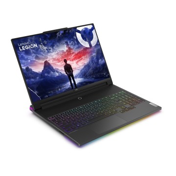 Lenovo Legion 9 18IAX10 Intel Core Ultra 9 275HX Laptop 45.7 cm (18 ) WQUXGA 64 GB DDR5-SDRAM 2 TB SSD NVIDIA GeForce RTX 5090 W