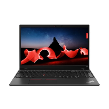 Lenovo L15 G4 Intel® Core™ i3 i3-1315U Laptop 15 6  Full HD 8 GB DDR4-SDRAM 256 GB SSD Wi-Fi 6E (802.11ax) LTE Windows 11 Pro