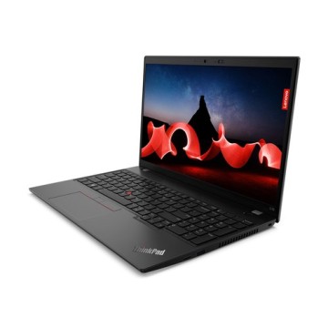 Lenovo L15 G4 Intel® Core™ i3 i3-1315U Laptop 15 6  Full HD 16 GB DDR4-SDRAM 256 GB SSD Wi-Fi 6E (802.11ax) LTE Windows 11 Pro
