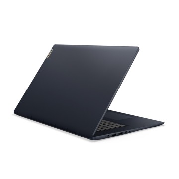 Lenovo IdeaPad 3 17IAU7 Intel® Core™ i5 i5-1235U Laptop 43.9 cm (17.3 ) Full HD 8 GB DDR4-SDRAM 512 GB SSD Wi-Fi 6 (802.11ax) Wi