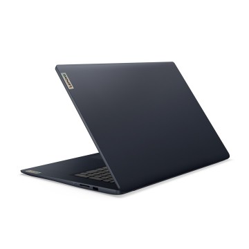 Lenovo IdeaPad 3 17IAU7 Intel® Core™ i5 i5-1235U Laptop 43.9 cm (17.3 ) Full HD 8 GB DDR4-SDRAM 512 GB SSD Wi-Fi 6 (802.11ax) Wi