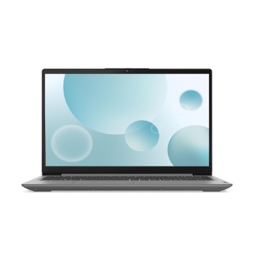Lenovo IdeaPad 3 15IAU7 Intel® Core™ i3 i3-1215U Laptop 39.6 cm (15.6 ) Full HD 8 GB DDR4-SDRAM 256 GB SSD Wi-Fi 6 (802.11ax) Gr