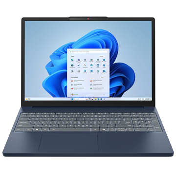 Lenovo IdeaPad Slim 3 15ARP10 Ryzen 5 7533HS 15.3  WUXGA IPS 300nits AG 60Hz 16GB DDR5 SSD512 Radeon 660M Graphics Cam720p Win11