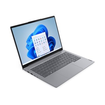 Lenovo ThinkBook 16 G6 IRL 14 G6 i3-1315U 14.0  WUXGA 16GB SSD512 Intel UHD Graphics 45Wh W11Pro