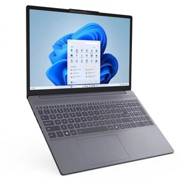 Lenovo IdeaPad Slim 5 15ARP10 AMD Ryzen™ 5 7533HS Laptop 38.9 cm (15.3 ) WUXGA 24 GB LPDDR5x-SDRAM 512 GB SSD Wi-Fi 6 (802.11ax)