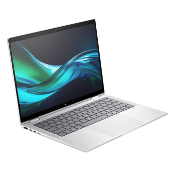 HP Elite x360 G11 Intel Core Ultra 7 155H Hybrid (2-in-1) 35.6 cm (14 ) Touchscreen WUXGA 16 GB LPDDR5x-SDRAM 512 GB SSD Wi-Fi 6