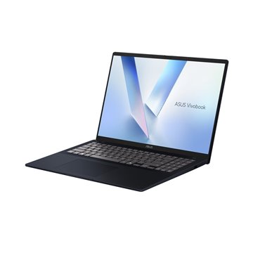 ASUS Vivobook 16 D1607KA-MB080 Ryzen AI 7 350 16.0  WUXGA IPS-level Panel 60Hz 300nits AG 16GB DDR5 SSD512 AMD Radeon Graphics W