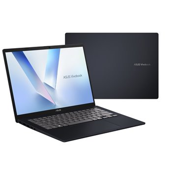 ASUS Vivobook 14 X1407CA-LY094 Ultra 5 225H 14.0  WUXGA IPS-level Panel 60Hz 300nits AG 16GB DDR5 SSD512 Intel Graphics WLAN+BT 