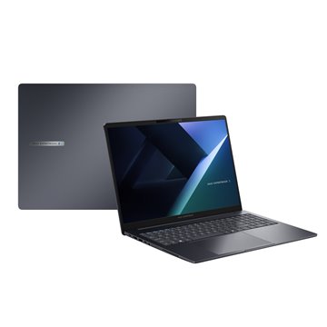 ASUS ExpertBook B5 B5605CCA-MB0060X Ultra 7 255H 16.0  WUXGA 300nits 60Hz AG 16GB DDR5 SSD512 Intel Arc Graphics WLAN+BT LAN Cam