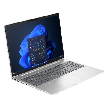 HP EliteBook 665 G11 AMD Ryzen™ 5 7535U Laptop 40.6 cm (16 ) WUXGA 16 GB DDR5-SDRAM 512 GB SSD Wi-Fi 6E (802.11ax) Windows 11 Pr