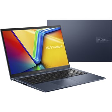 ASUS Vivobook 15 X1502VA-BQ689 notebook/laptop Intel® Core™ i5 i5-13420H 39 6 cm (15.6 ) Full HD 16 GB DDR4-SDRAM 512 GB SSD Wi-