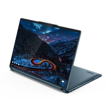 Lenovo Yoga Book 9 14IAH10 Intel Core Ultra 7 255H 35.6 cm (14 ) Touchscreen 2.8K 32 GB LPDDR5x-SDRAM 1 TB SSD Wi-Fi 7 (802.11be