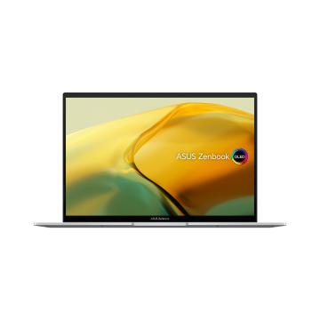 ASUS Zenbook 14 OLED UX3402VA-IS94T laptop Intel® Core™ i9 i9-13900H 35.6 cm (14 ) Touchscreen 2.8K 16 GB LPDDR5-SDRAM 1 TB SSD 