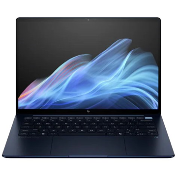 HP EliteBook Ultra G1i 14 inch Notebook Next Gen AI PC Intel Core Ultra 7 258V Laptop 35.6 cm (14 ) 2.8K Touchscreen 32GB 512GB 